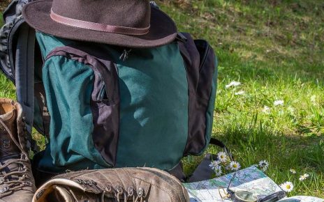 organizacja wyjazdu na trekking górski