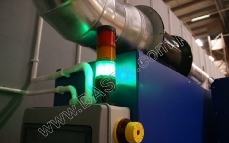 Bezpieczne ładowanie akumulatorów