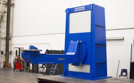 manipulatory spawalnicze