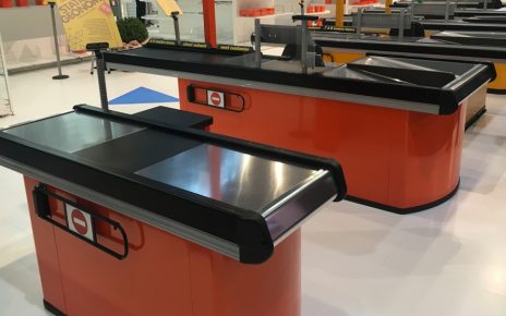 profile z tworzywa sztucznego