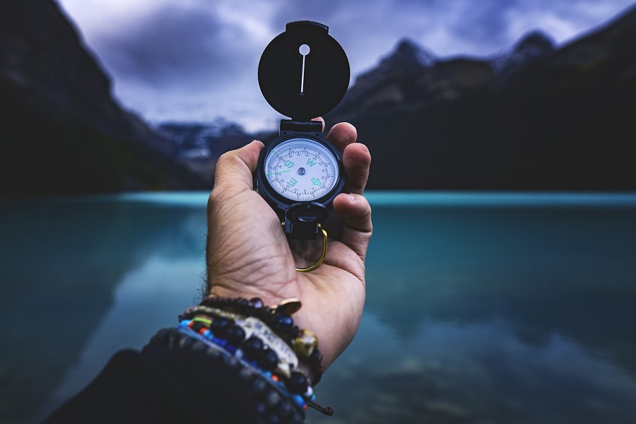 przygotowanie wyprawy trekkingowej